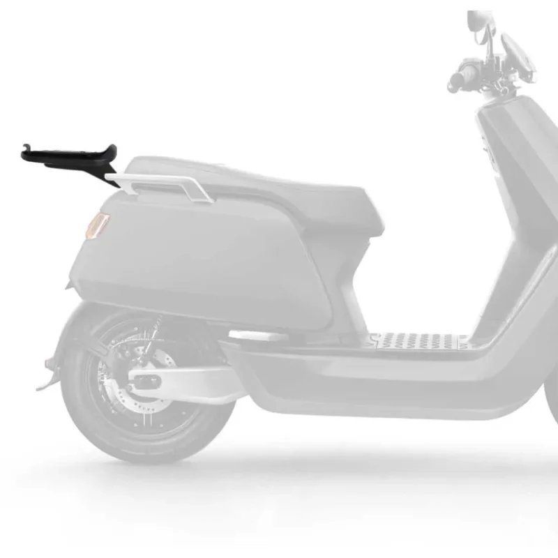 Shad Montage arrière du Top Case NIU N Series Electrica 125 Nouveauté