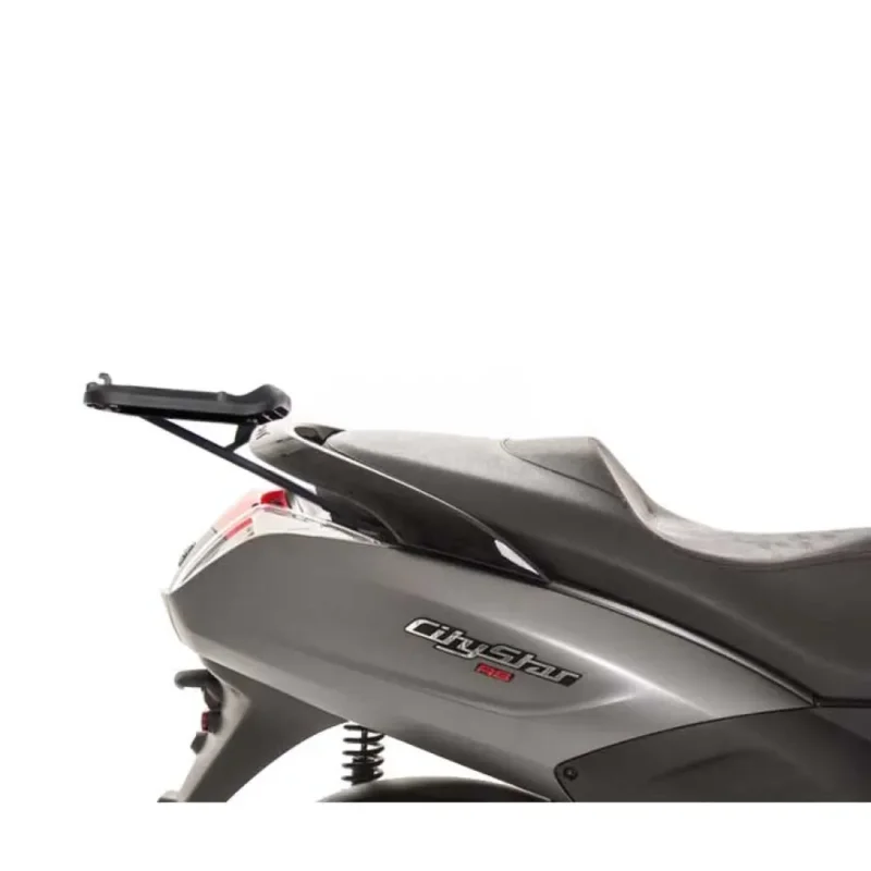 Shad Montage arrière du Top Case Peugeot Citystar 50/125i/200i Promotion
