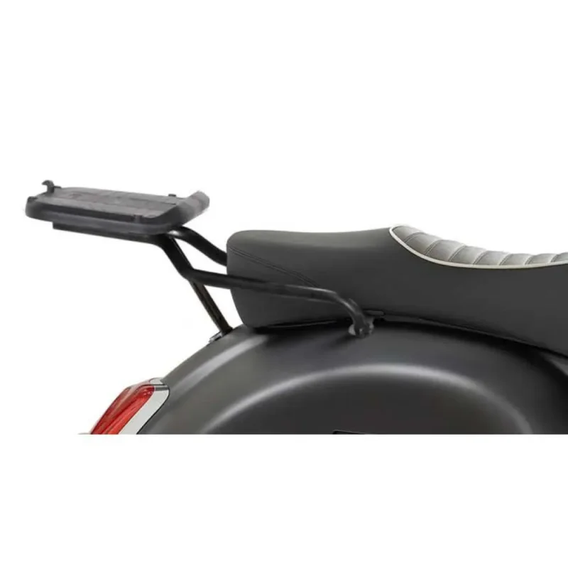 Shad Montage arrière du Top Case Piaggio Vespa GTS Super 125/300 Expédition Rapide