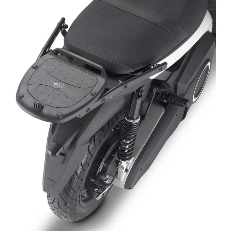 Givi Montage arrière du Top Case Seat Mo/Silence S01 Offre Du Jour