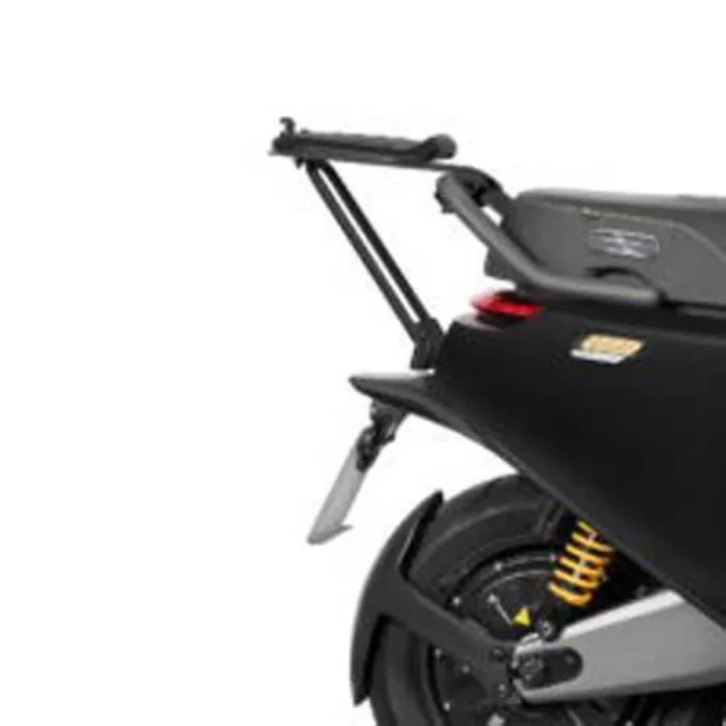 Satisfait Ou Remboursé Shad Montage arrière du Top Case Segway STD E 300 Se 2023