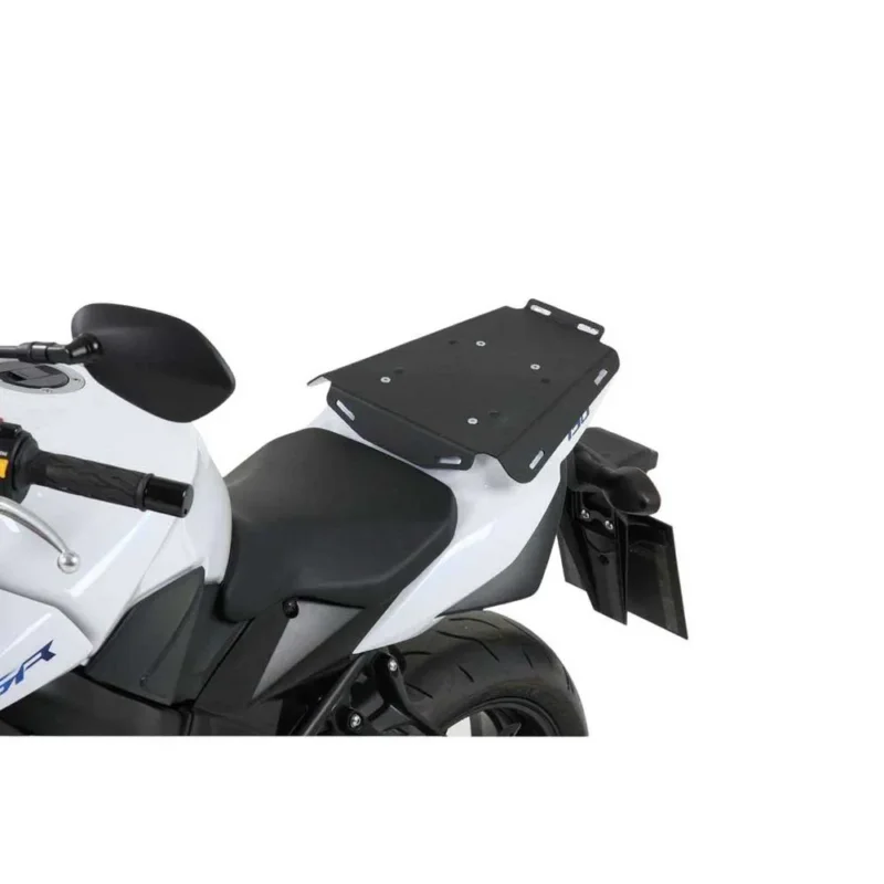 Hepco Becker Montage arrière du Top Case Sportrack Suzuki GSR 750 2011-2016 Usine Directe