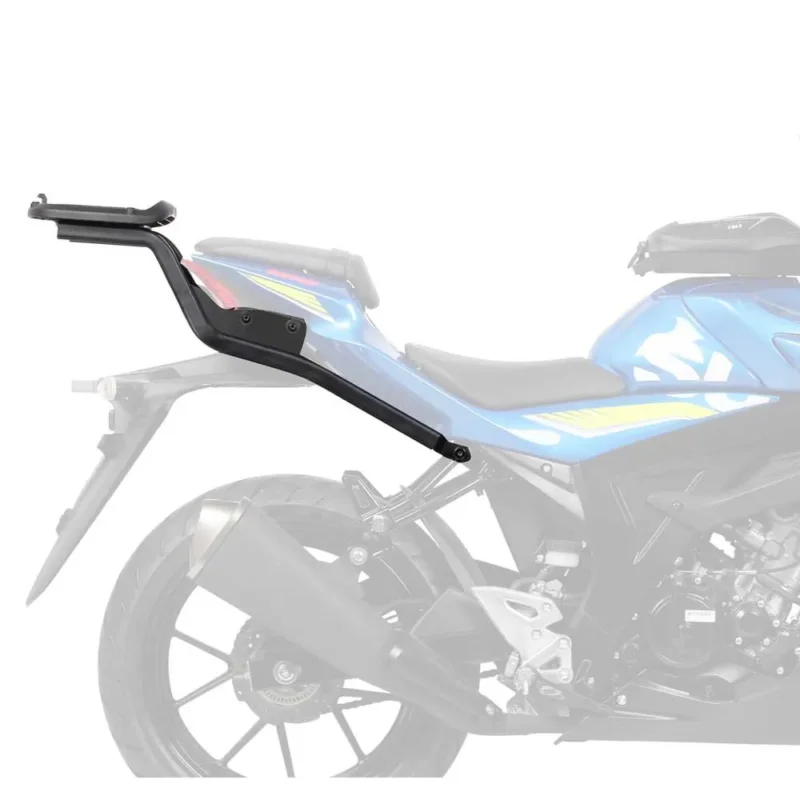 Shad Montage arrière du Top Case Suzuki GSX R/S 125 Prix Cassé