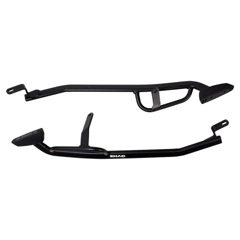 Certifié Shad Montage arrière du Top Case Suzuki SV 650/650X