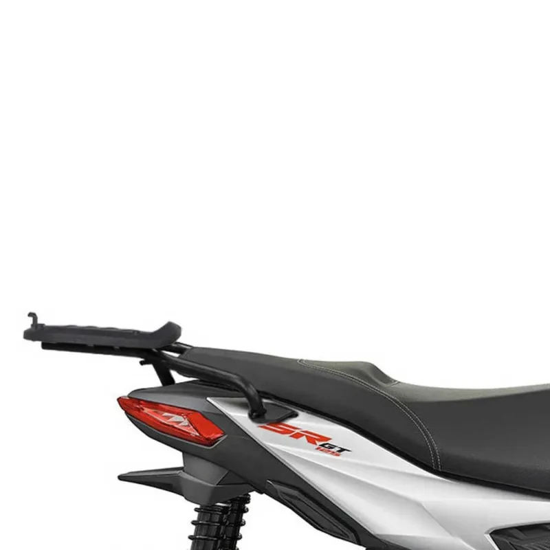 Prix Réduit Shad Montage arrière du Top Case Top Master Aprilia SR 125/200