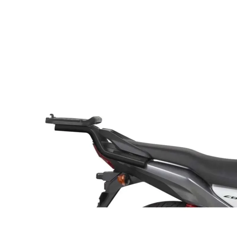 Shad Montage arrière du Top Case Top Master Honda CB125F Commander Vite