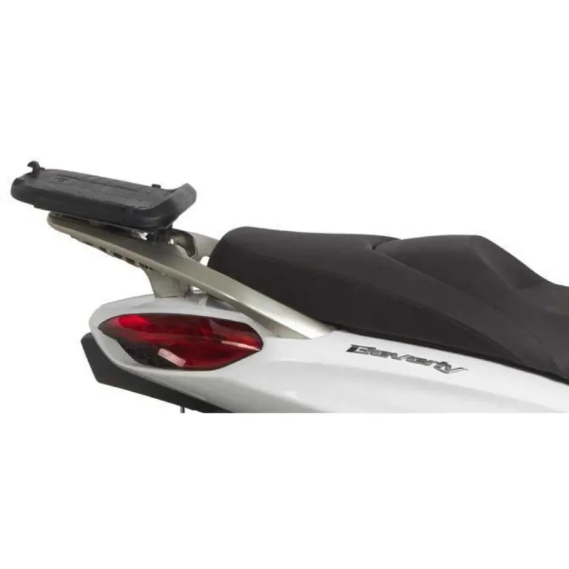 Solde Shad Montage arrière du Top Case Top Master Piaggio Beverly 300/400/300S/400S
