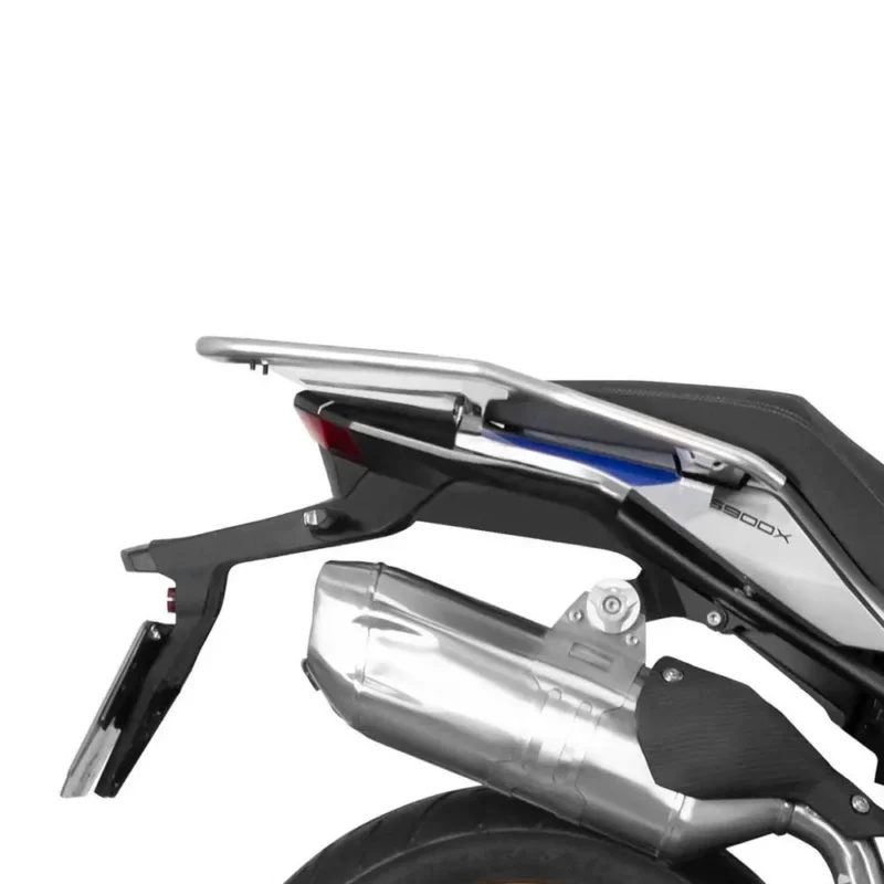 Promotion Shad Montage arrière du Top Case Voge DSX 900 2024