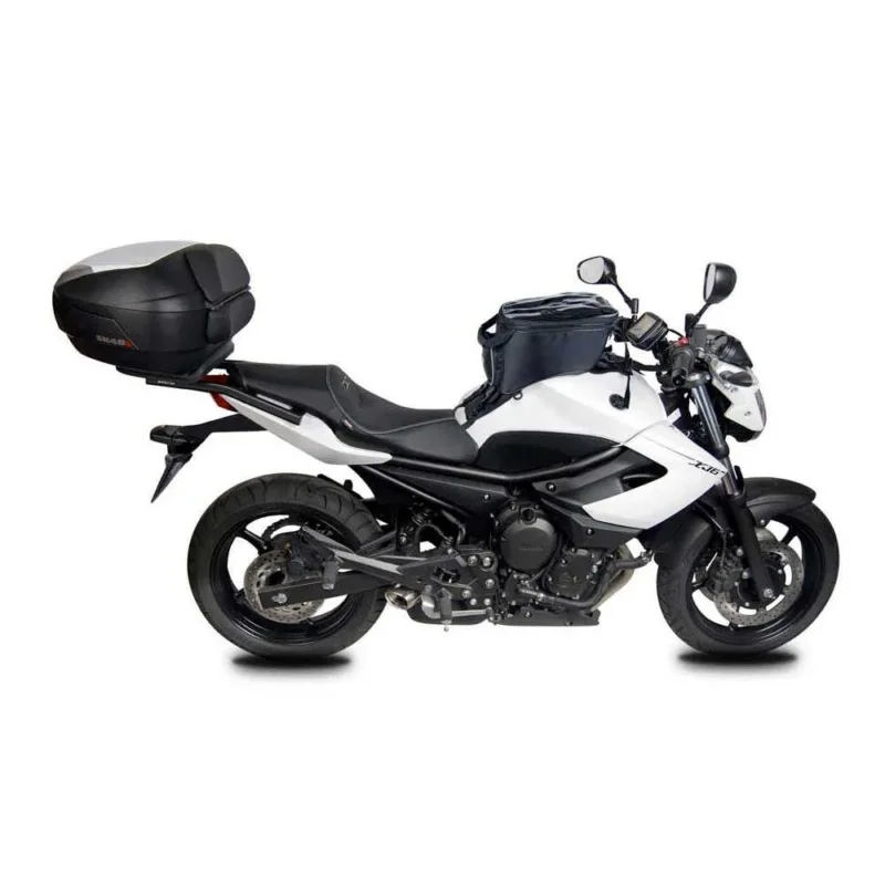 Dernier Modèle Shad Montage arrière du Top Case Yamaha Diversion XJ6 ABS
