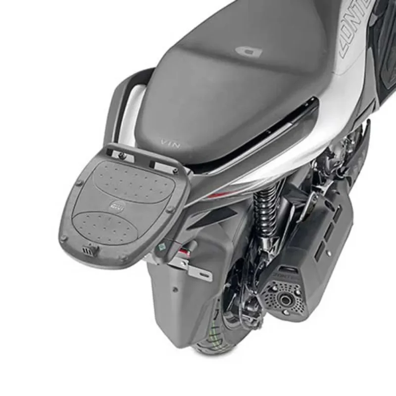 Givi Montage arrière du Top Case Zontes 350 D 2023 Bon Marché