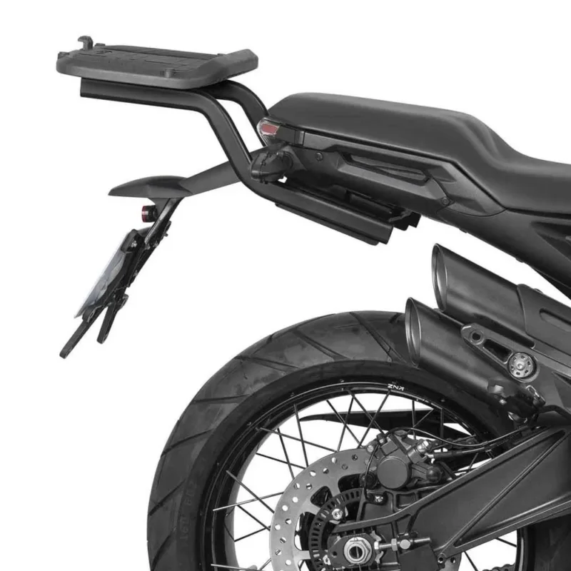 Certifié Shad Montage arrière du Top Case Zontes GK350