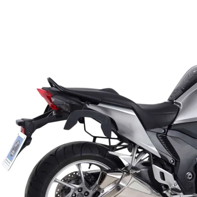 Commande En Gros Hepco Becker Montage des sacoches C-Bow Honda VFR1200F