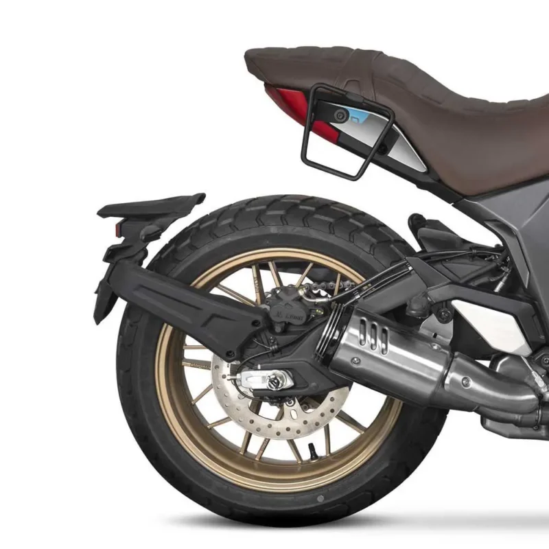 Prix Promo Shad Montage des sacoches CF Moto 700 CL-X Heritage