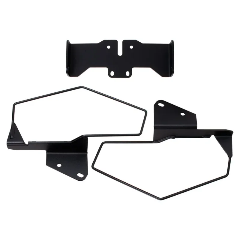 Vente Directe Shad Montage des sacoches Kawasaki Z900