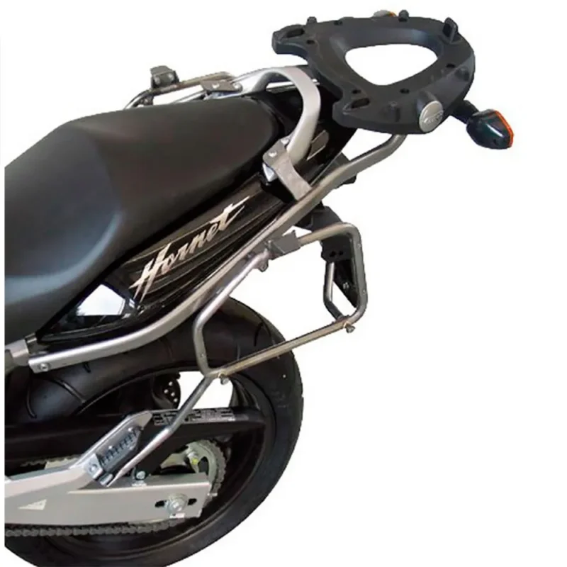 Givi Montage des sacoches Soft Honda Hornet 600/S Dernière Chance