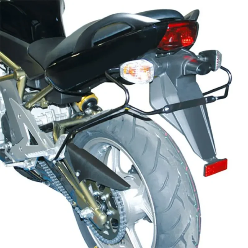 Dernière Chance Givi Montage des sacoches Soft Kawasaki ER 6N/ER 6F 650