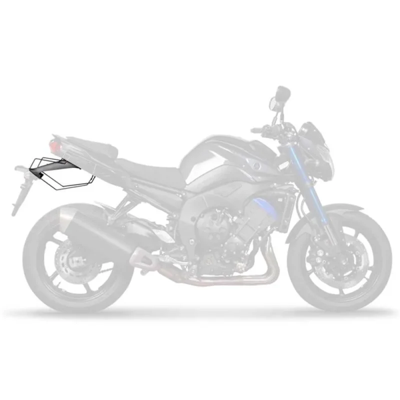 Meilleur Prix Shad Montage des sacoches Yamaha Fazer FZ8