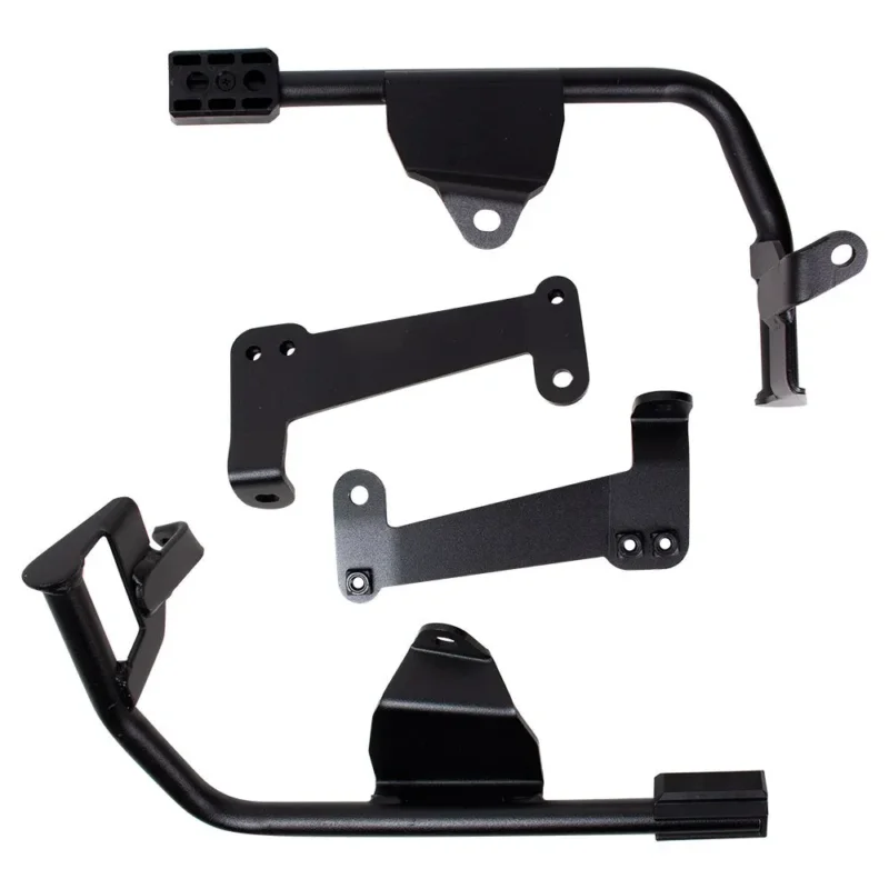 Shad Montage des valises latérales 3P System Ducati Diavel 1200 Petit Prix