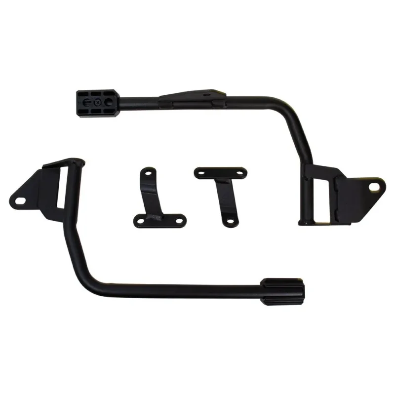 Paiement Sécurisé Shad Montage des valises latérales 3P System Honda VFR800/VFR800 VTEC