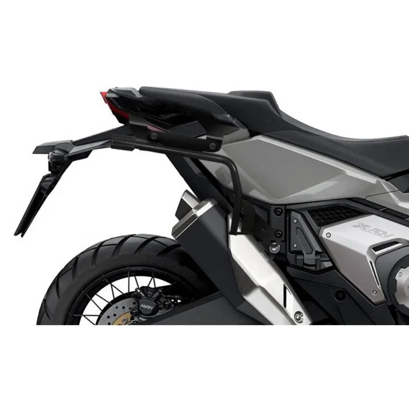 Shad Montage des valises latérales 3P System Honda X-ADV 750 Réduction