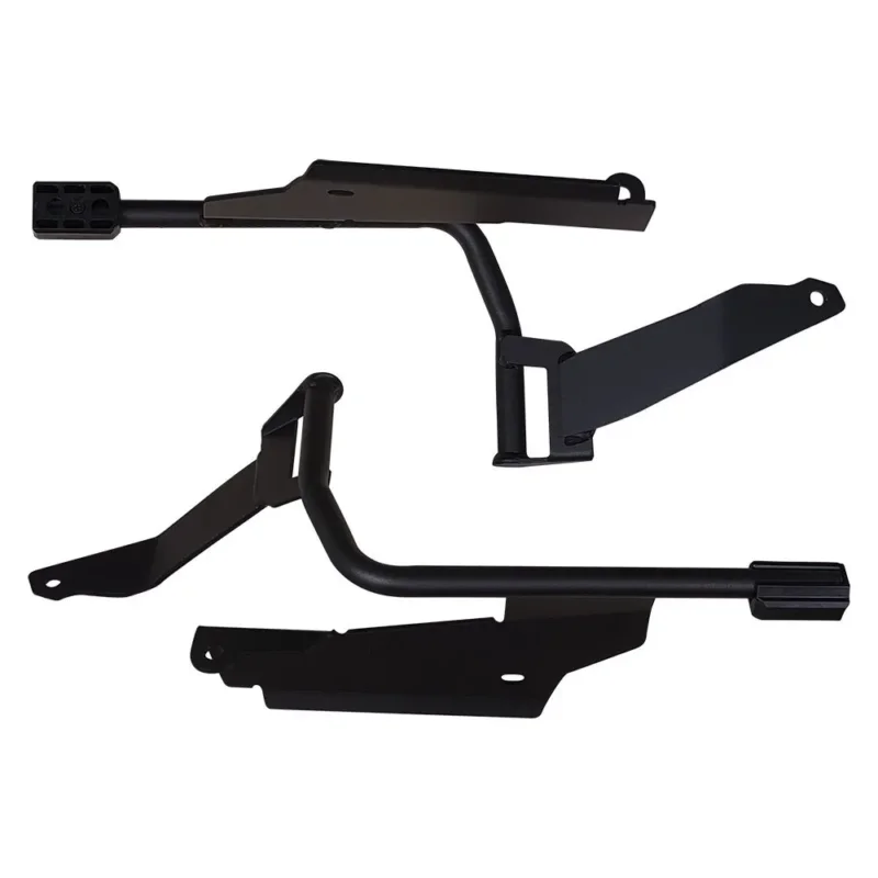 Shad Montage des valises latérales 3P System Kawasaki Z900RS/Z900RS Cafe Offre Spéciale
