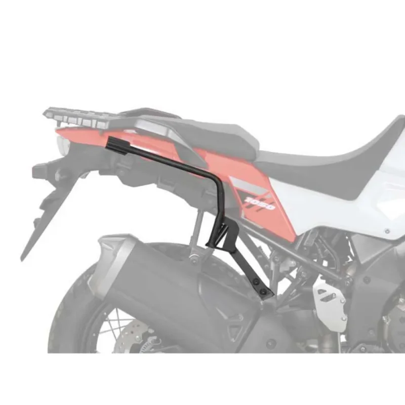 Offre Du Jour Shad Montage des valises latérales 3P System Suzuki V-Strom 1000/1050/XT