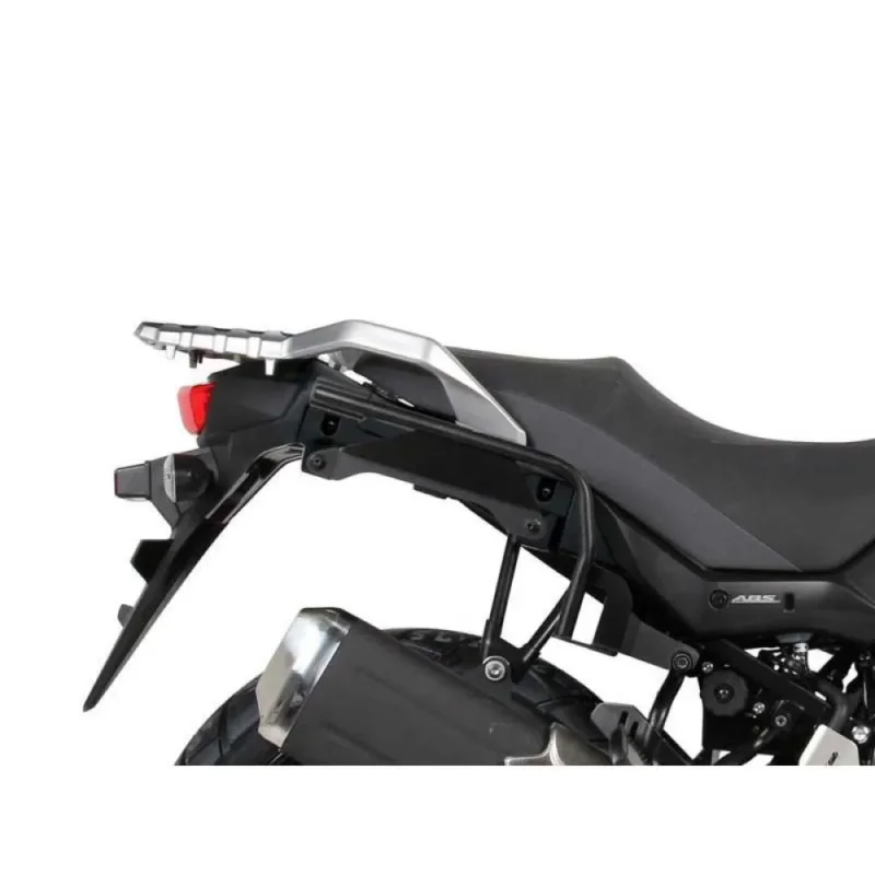 Acheter En Ligne Shad Montage des valises latérales 3P System Suzuki V-Strom 650