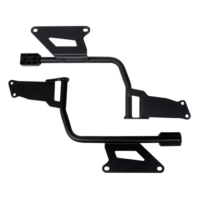 Meilleure Vente Shad Montage des valises latérales 3P System Yamaha MT09 Tracer