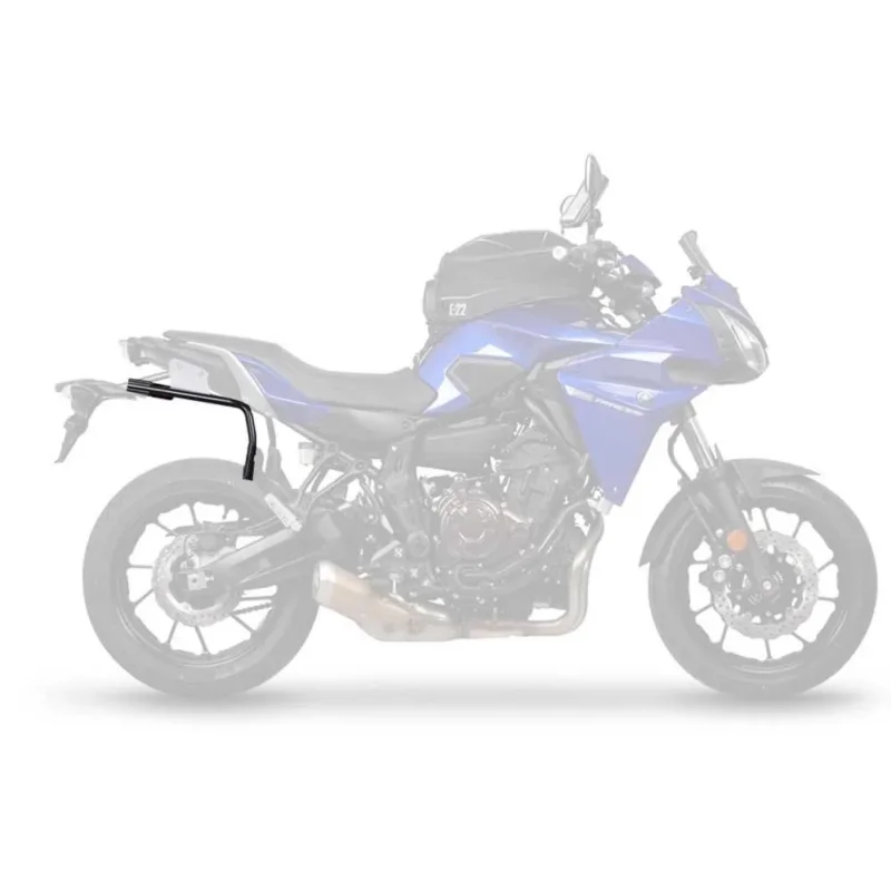 Shad Montage des valises latérales 3P System Yamaha Tracer 700 Soldes