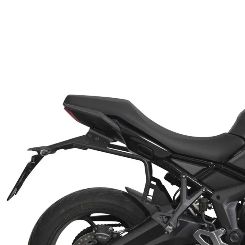 Shad Montage des valises latérales 3P Triumph Tiger 660 Remise