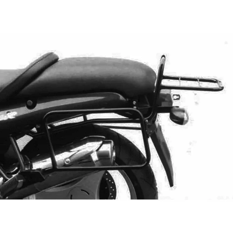Hepco Becker Montage des valises latérales BMW R 850 R/94-02 Bon Plan
