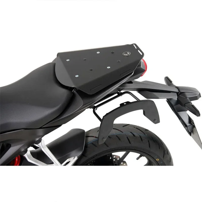 Affaire À Saisir Hepco Becker Montage des valises latérales C-Bow Honda CB 125 R 18 6309507 00 01
