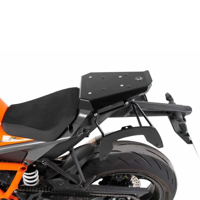 Hepco Becker Montage des valises latérales C-Bow KTM 1290 Super Duke R 20 6307603 00 01 Promotion Saisonnière