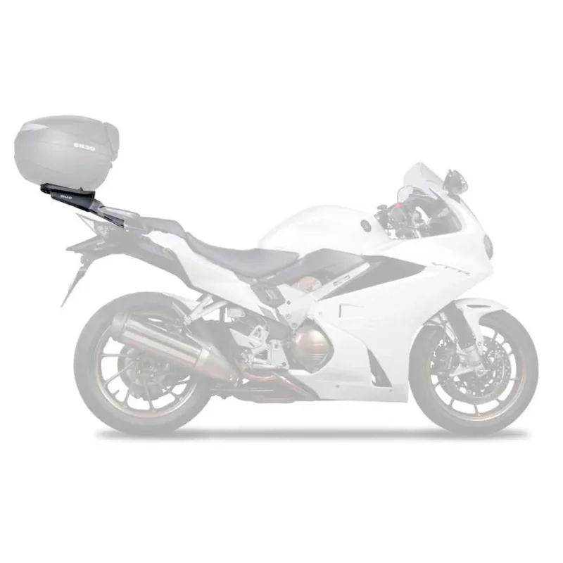 Shad Montage des valises latérales Honda VFR 800 14 Offre Spéciale