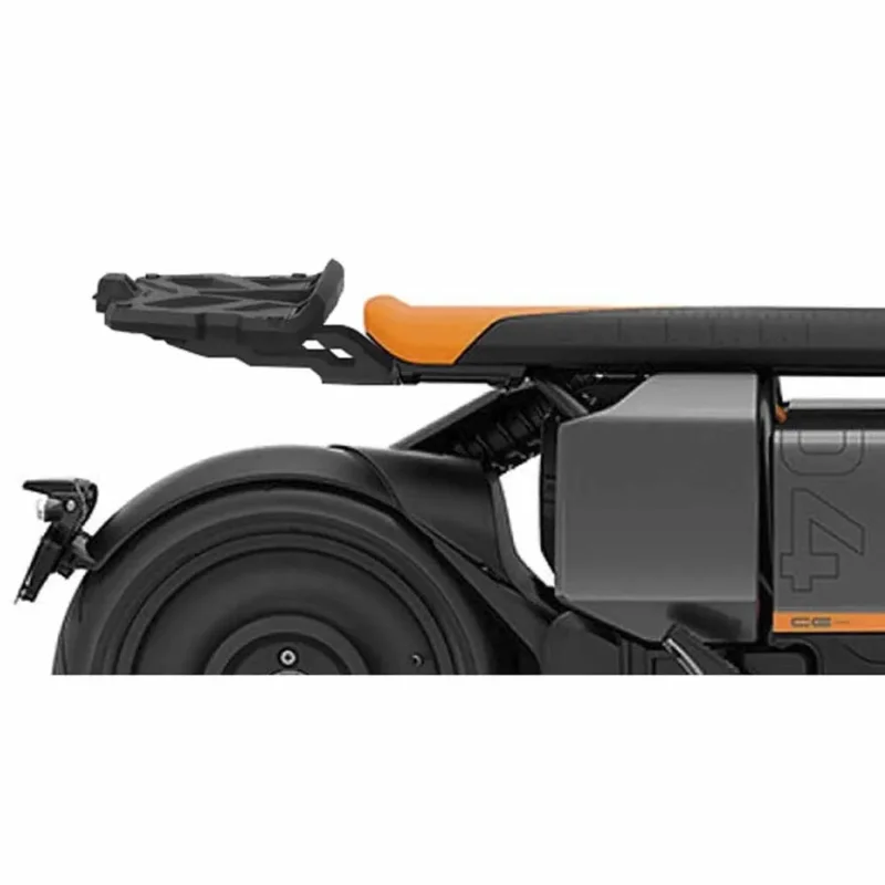 Nouvelle Collection Shad Montage des valises latérales Top Master BMW CE 04