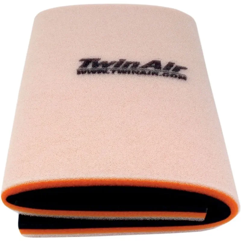Twin Air Mousse de filtre à air 600x300x18.5 mm Commander Vite