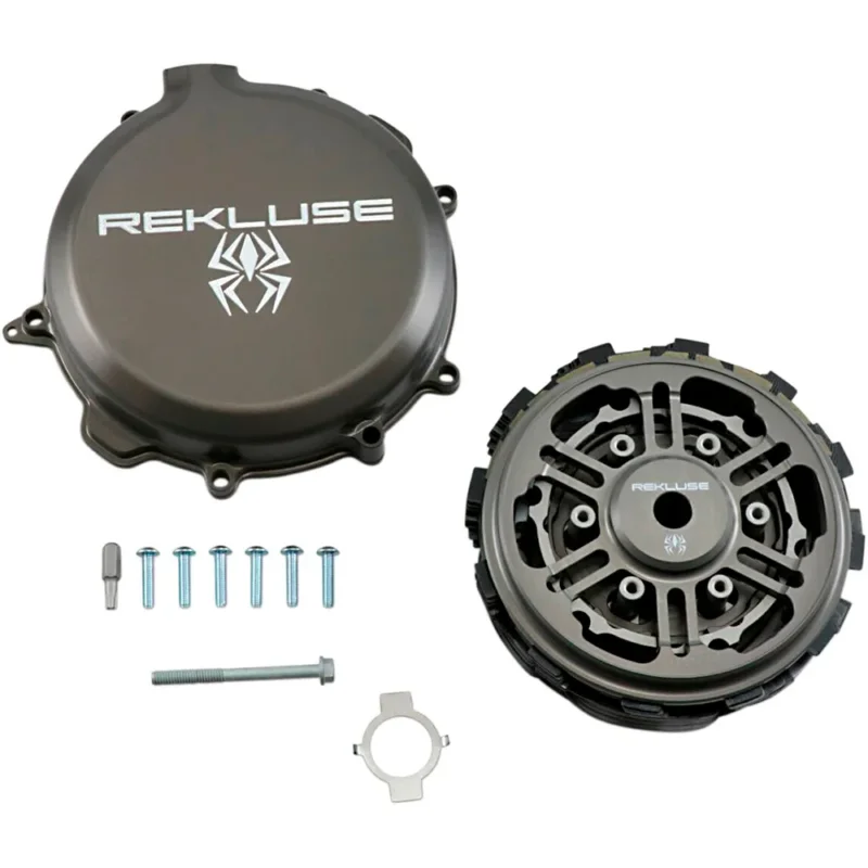 Rekluse Moyeu d´embrayage Core Manual Torq-Drive Gas Gas Ec 250 23/Ec 300 23/Ex 250 23/Ex 300 23/Mc 250 23 Certifié