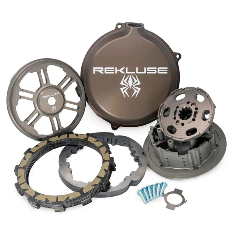 Prix Choc Rekluse Moyeu d´embrayage Core Manual Torq-Drive Yamaha Wr 450 F 24/Yz 450 F 23-25/Yz 450 Fx 24