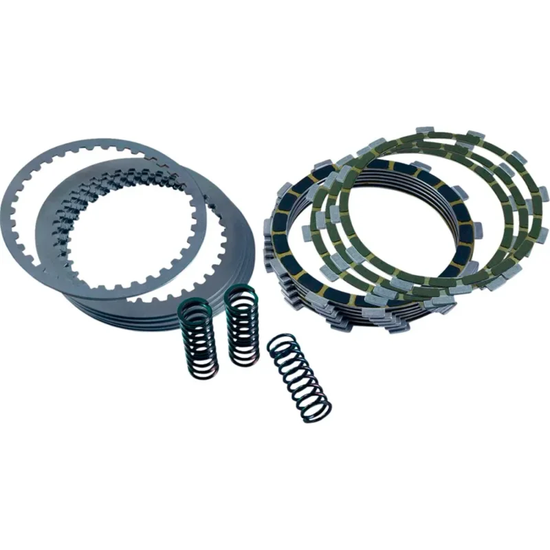 Seulement Aujourd'hui Barnett Moyeu d´embrayage Harley Davidson Flhr 1584 09-11/Flhr 1584 Abs 08-11