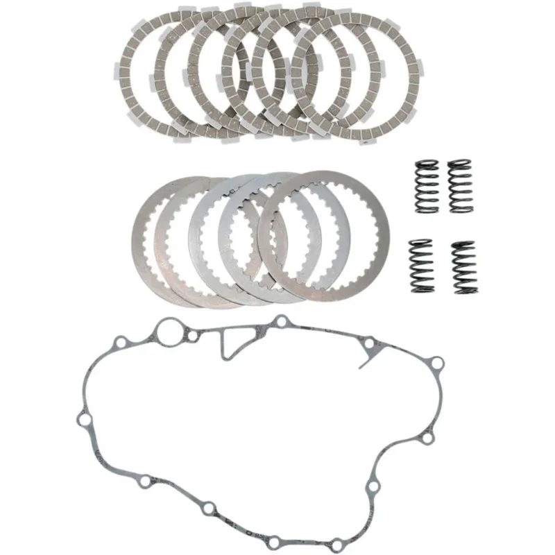Prix Choc Moose Hard-parts Moyeu d´embrayage Honda Crf 150 F 06-17