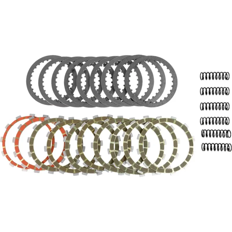 Barnett Moyeu d´embrayage Honda Gl 1800 Abs 24/Suzuki Gsx 1300 R Abs 22-23 Achetez Aujourd'hui