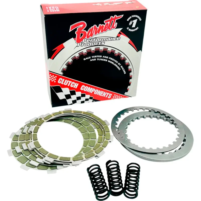 Bon Marché Barnett Moyeu d´embrayage Kawasaki Klx 140 R 23-24/Yamaha Mt-03 Abs 25-26