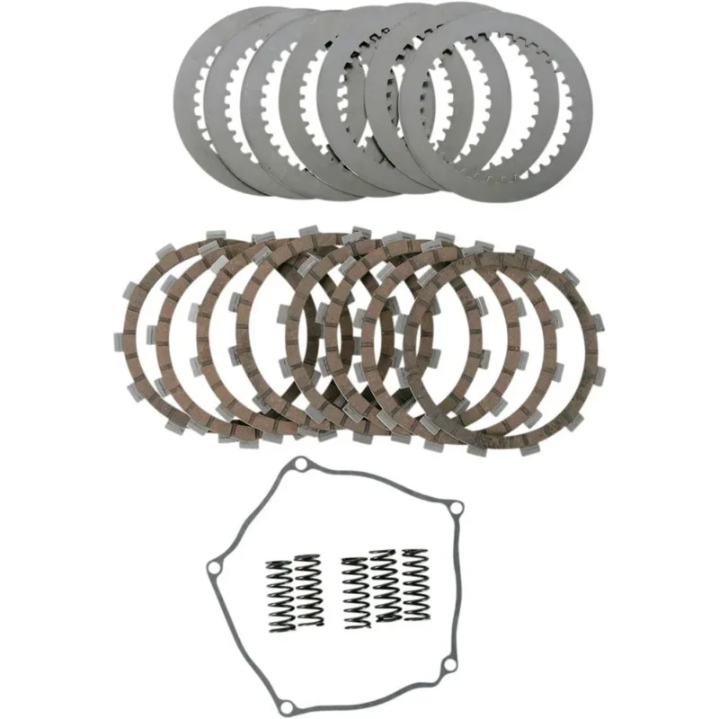 Offre Limitée Moose Hard-parts Moyeu d´embrayage Kawasaki Kx 250 F 05-08/Suzuki Rm-Z 250 04-06