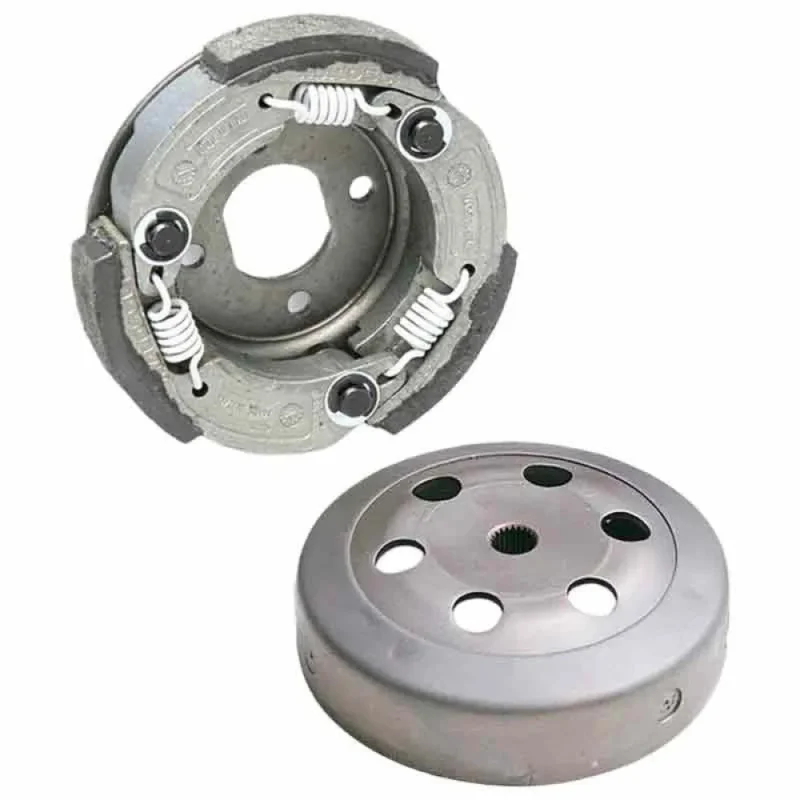Malossi Moyeu d´embrayage Piaggio 50 5220580 Prix Choc