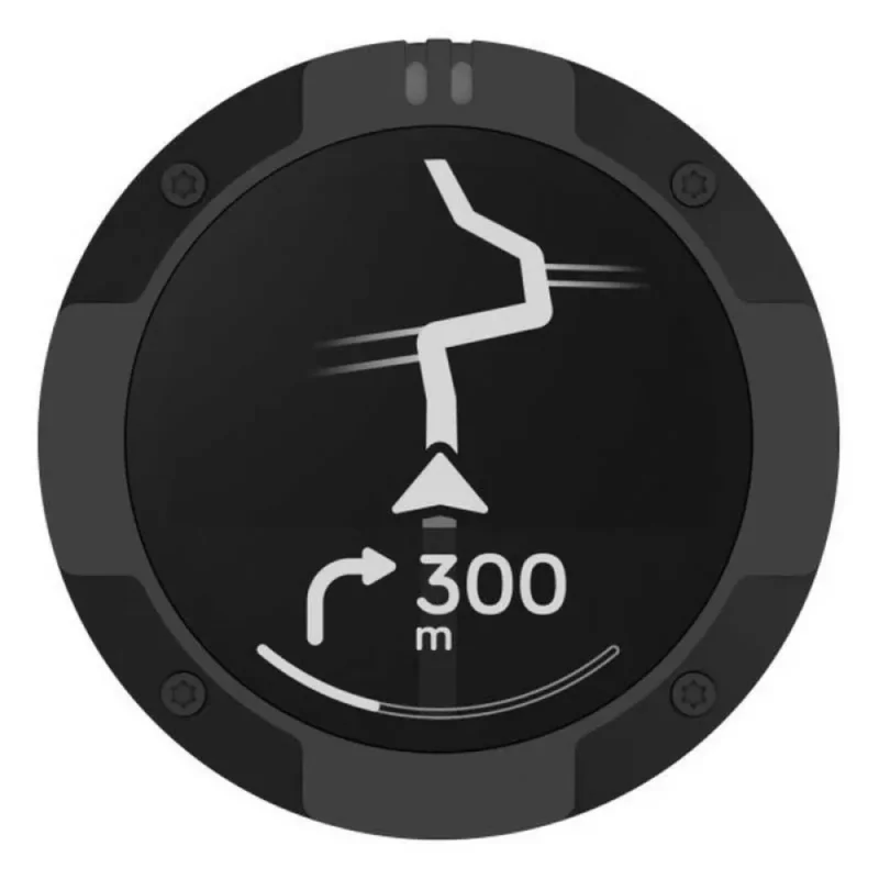 Must-Have Beeline Navigation par satellite GPS Moto II