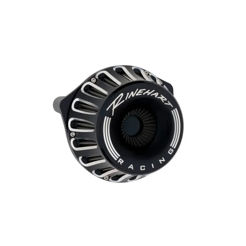 Expédition Rapide Rinehart Nettoyant pour filtre à air Inverted Series Harley Davidson FLFBS 1923 ABS 25-26/FLHCS 1923 ABS 25-26