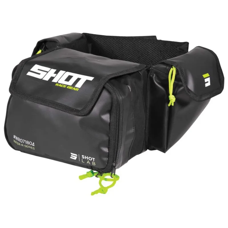 Shot Outils Sac banane Climatic 3.6L Prix Bas