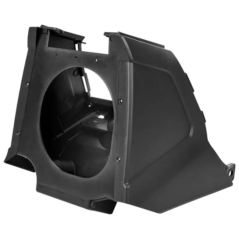 Authentique Polisport Panneaux latéraux Cover Yamaha YZ125/250 02-20 reconditionné