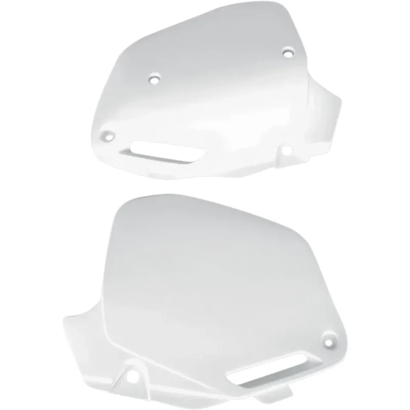 Commander Vite UFO Panneaux latéraux Honda CR 125 R 92