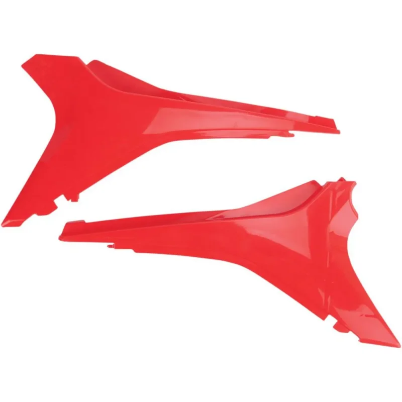 Top Vente UFO Panneaux latéraux Honda CRF 250 R 12